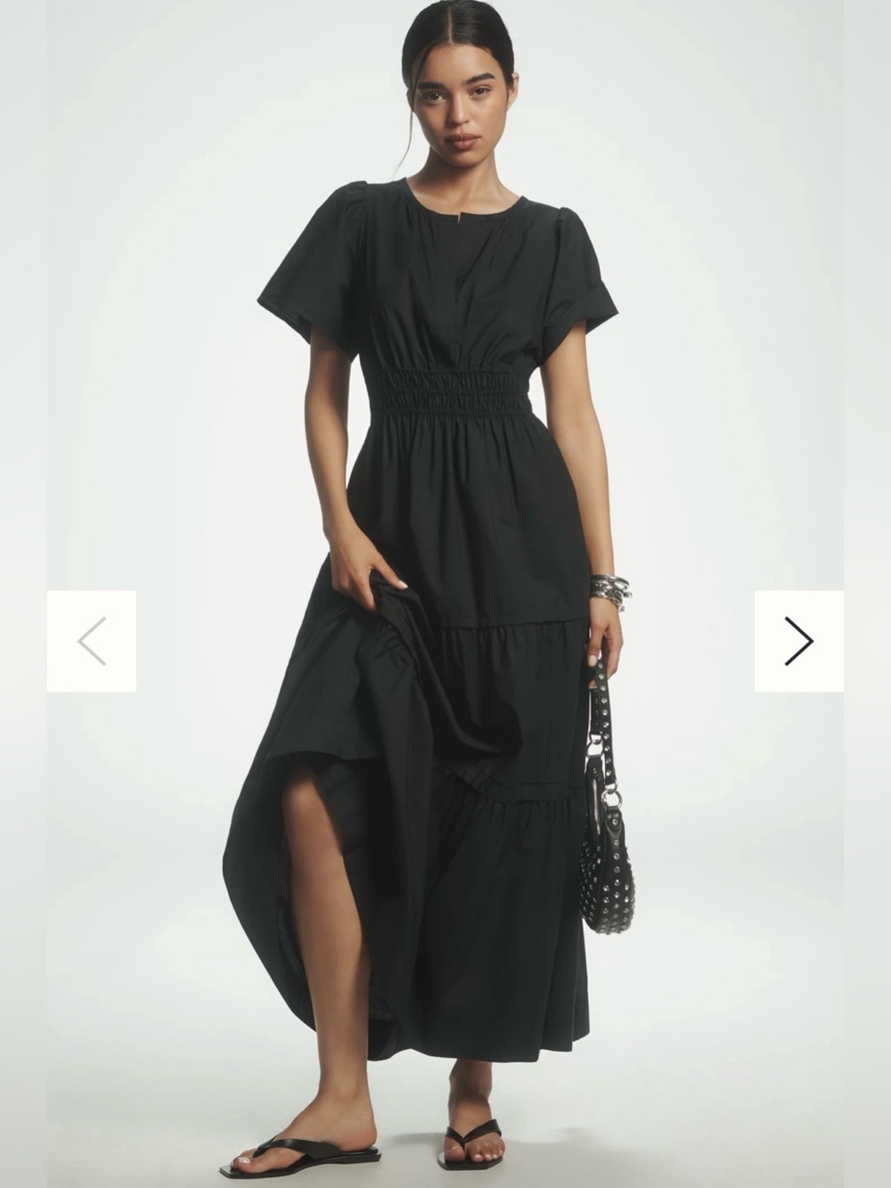 Citrus by Called to Surf Shae 100% Cotton Dress